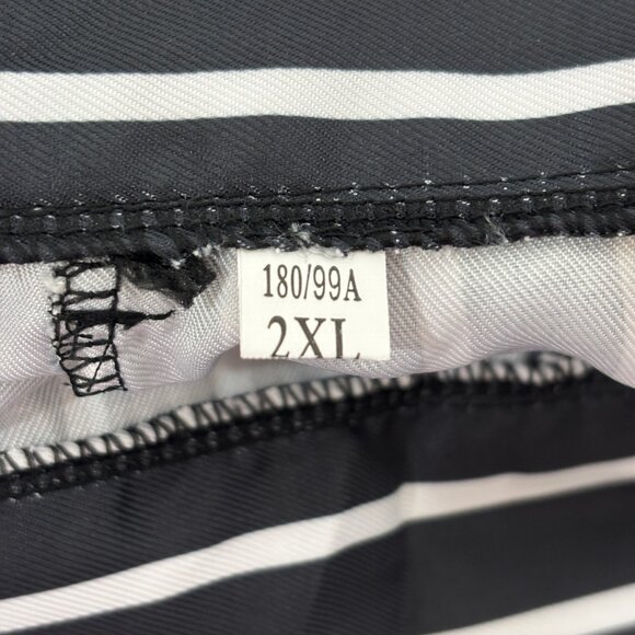 The Nightmare Before Christmas Jack Skellington Suit Halloween Costume - Picture 13 of 13